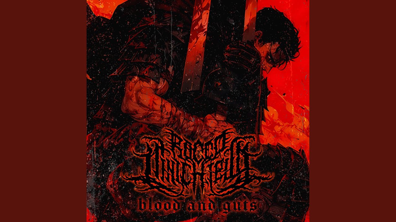 Blood And Guts (from 