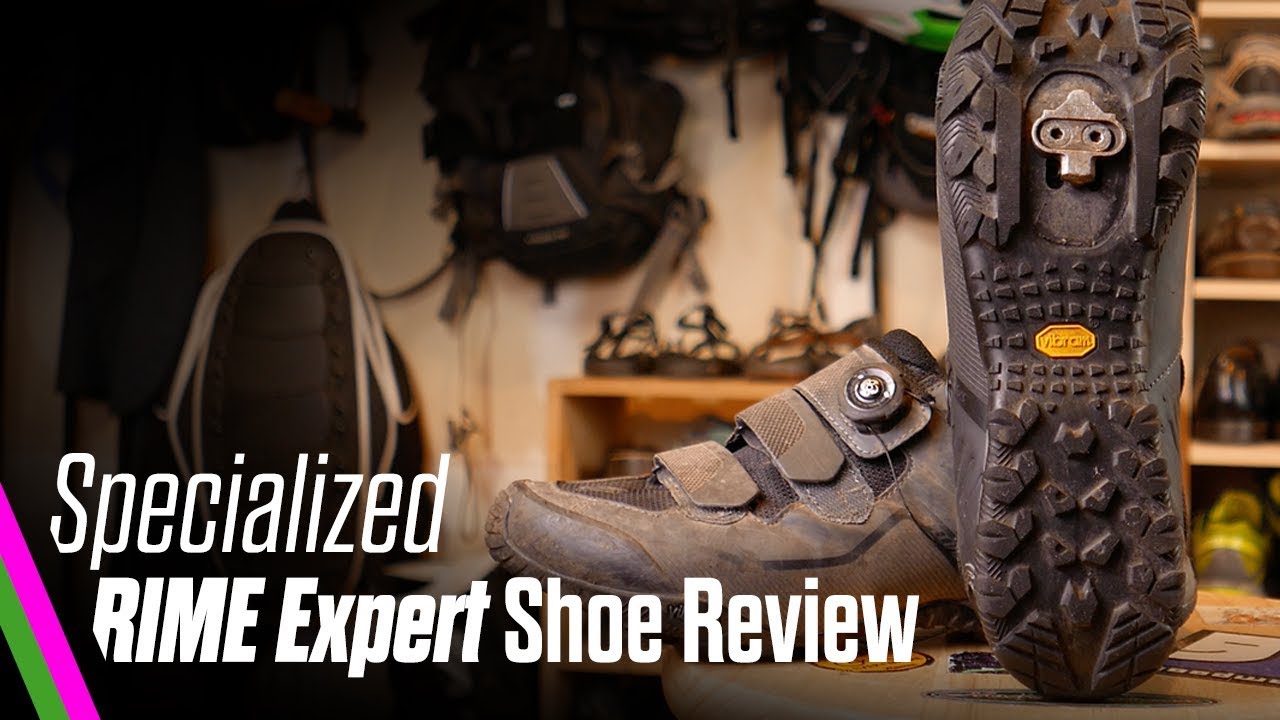 Specialized Rime Expert Shoe Review vs Shimano XC61 vs Sidi Dominator 5