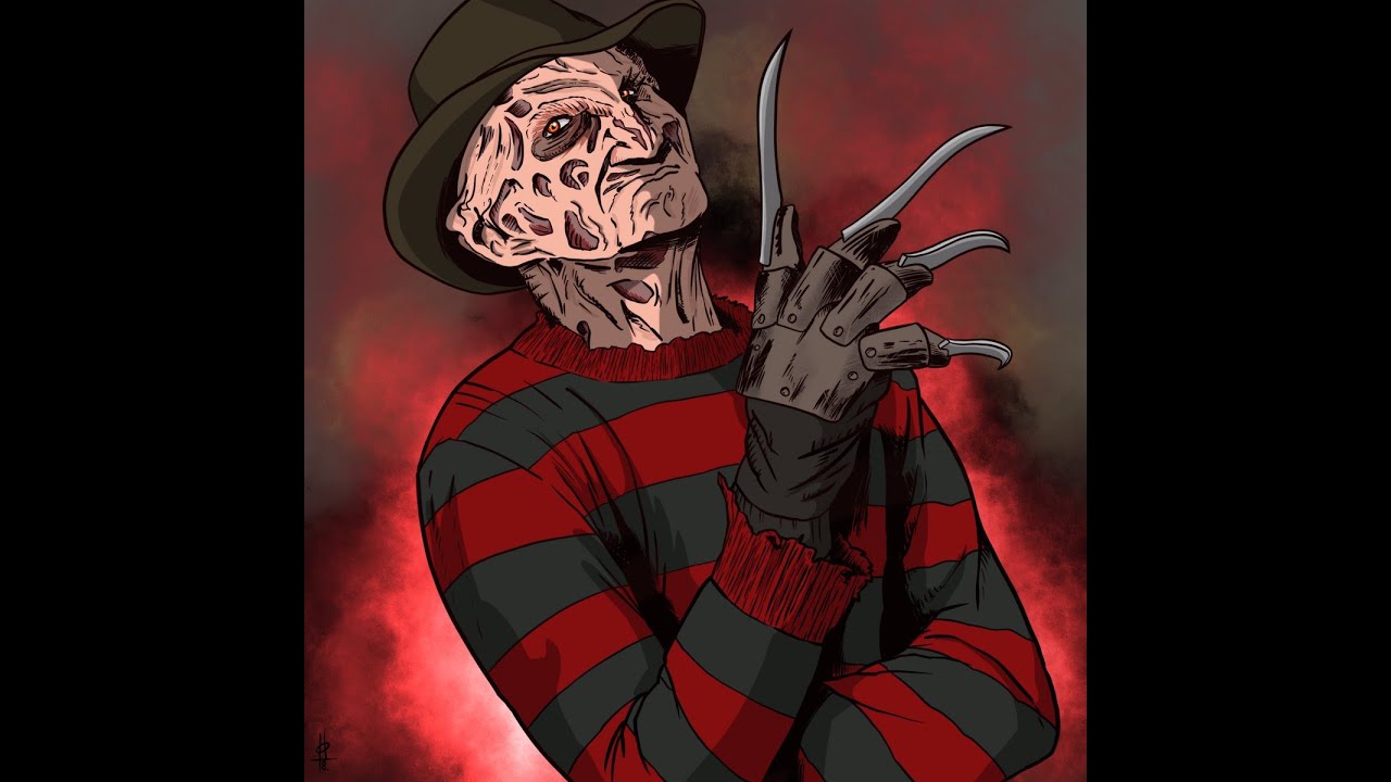 Horror Movie Character Theme Songs (Remastered)