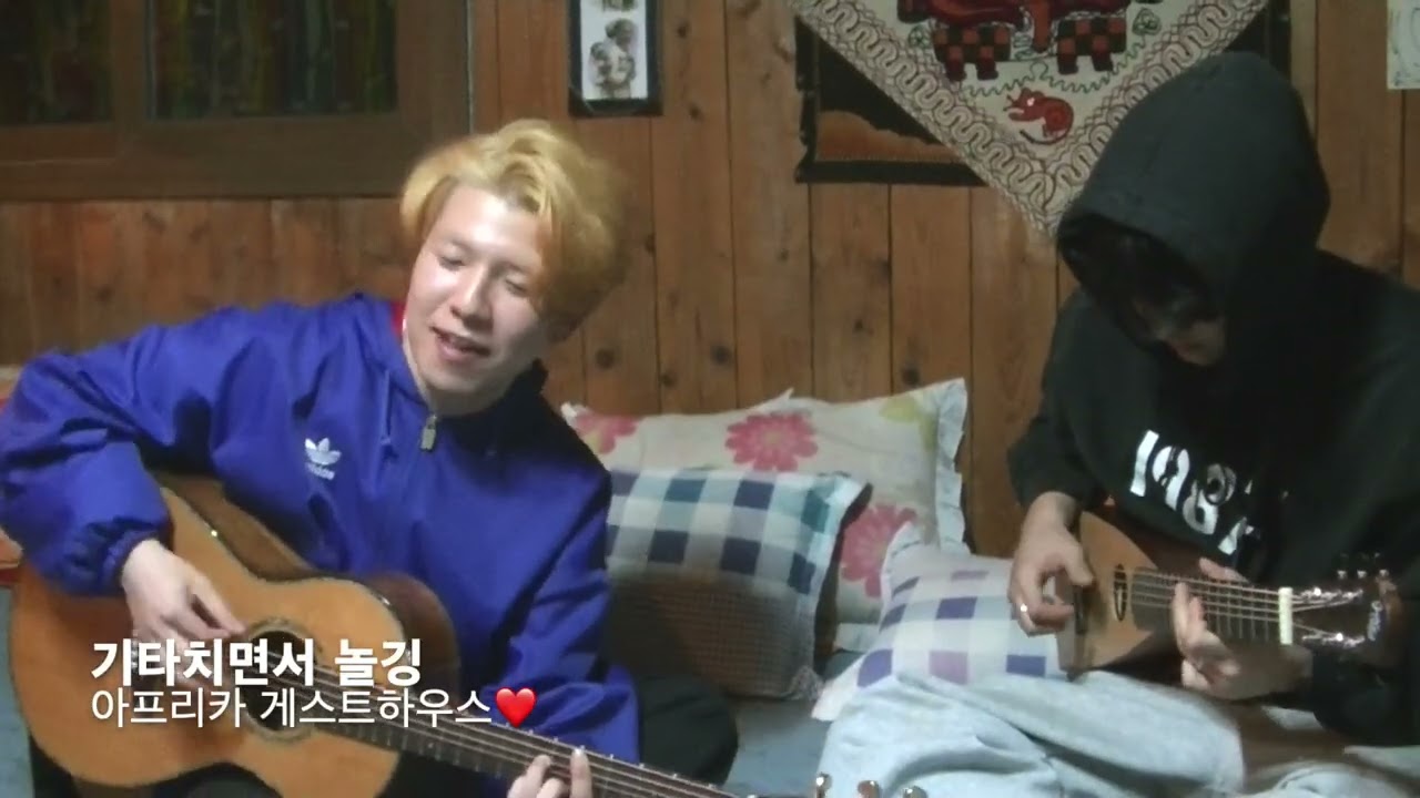 제주도에서 생긴 일