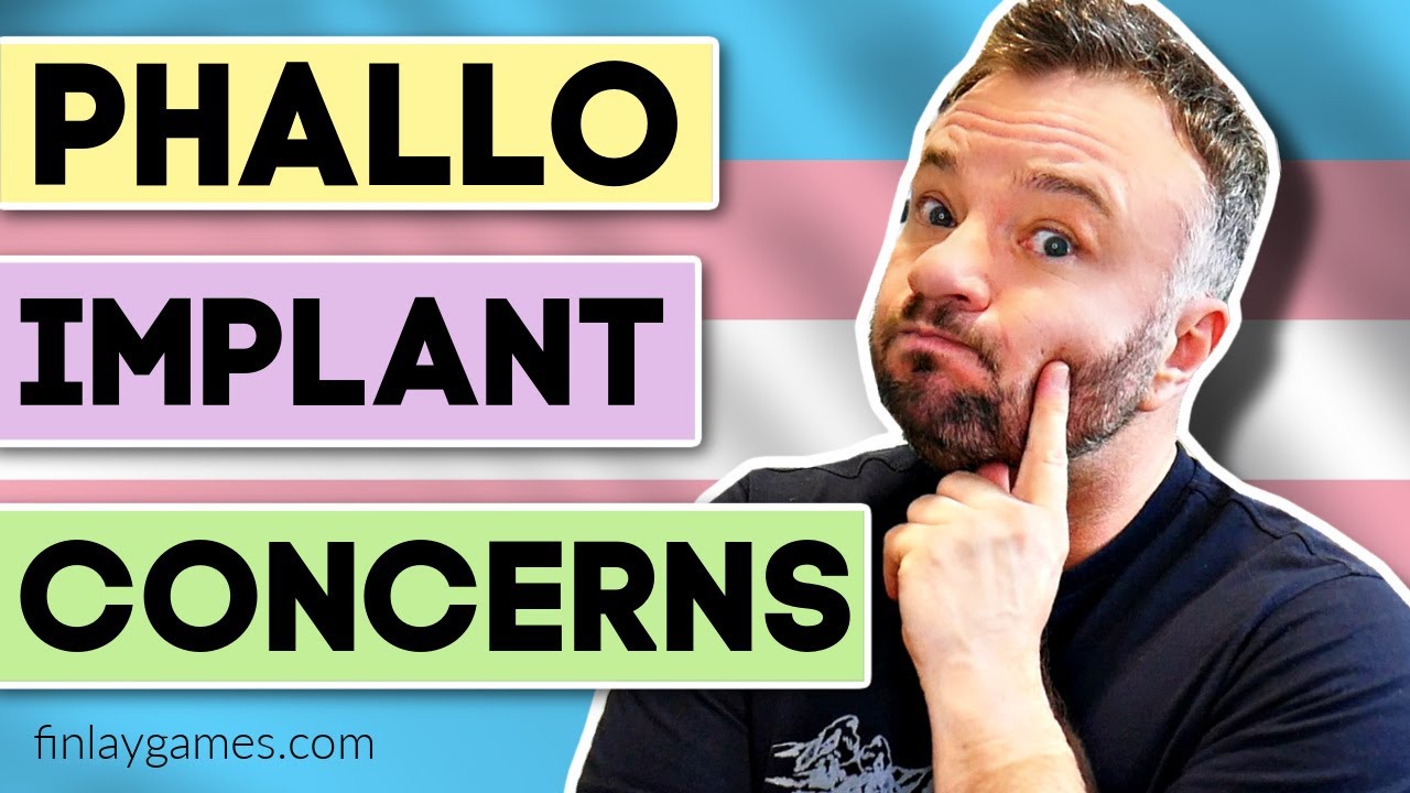 Phallo Penile Implant | Honest Answers To Common Questions & Concerns
