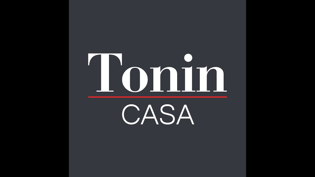 Tonin Casa. Salone del Mobile 2023