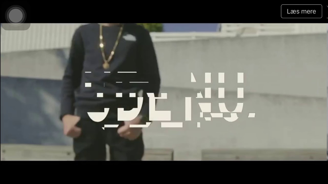 Fouli dem der ved det FT Node ( officiel musik video)