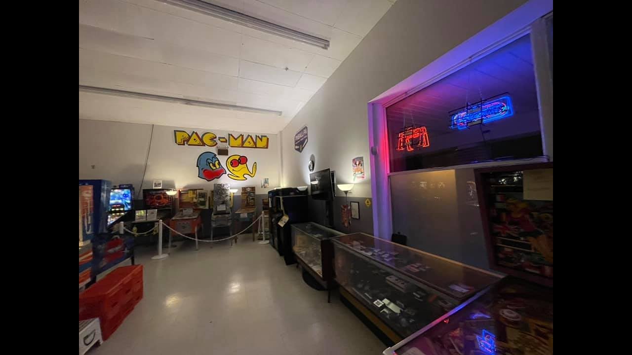 pinball pa walkthrough 6-29-24