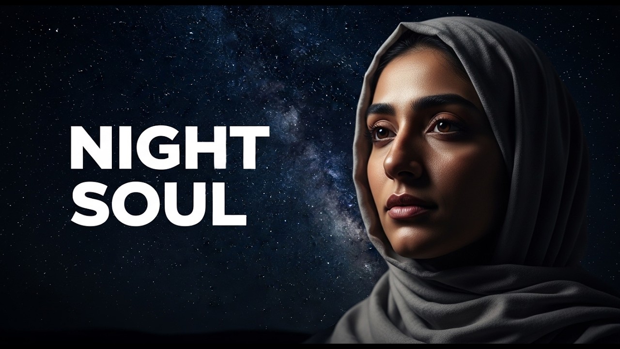 Arabic Female Voice for Emotional Focus