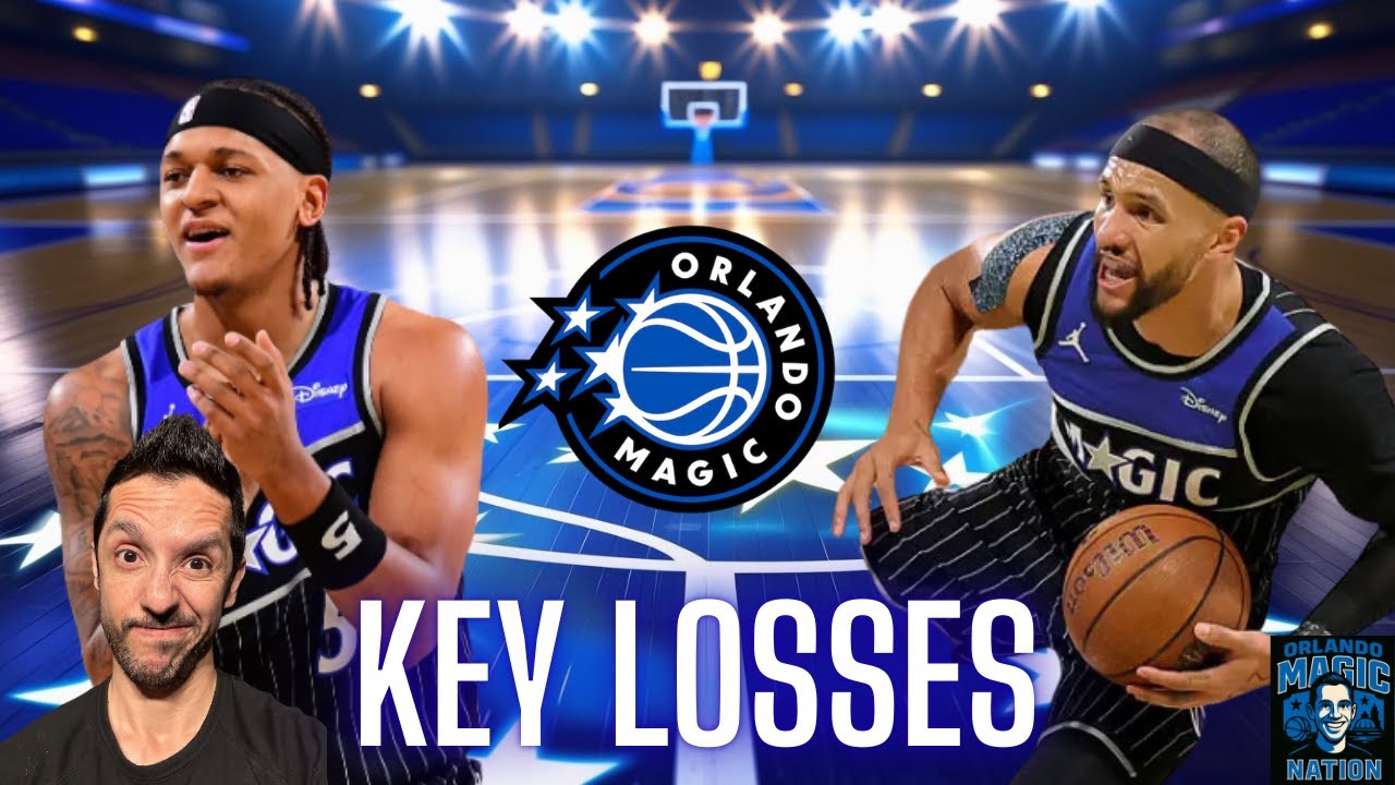 Magic NBA Cup Semifinal Breakdown: Jalen Injury, 5 Key Takeaways & Full Box Score Analysis