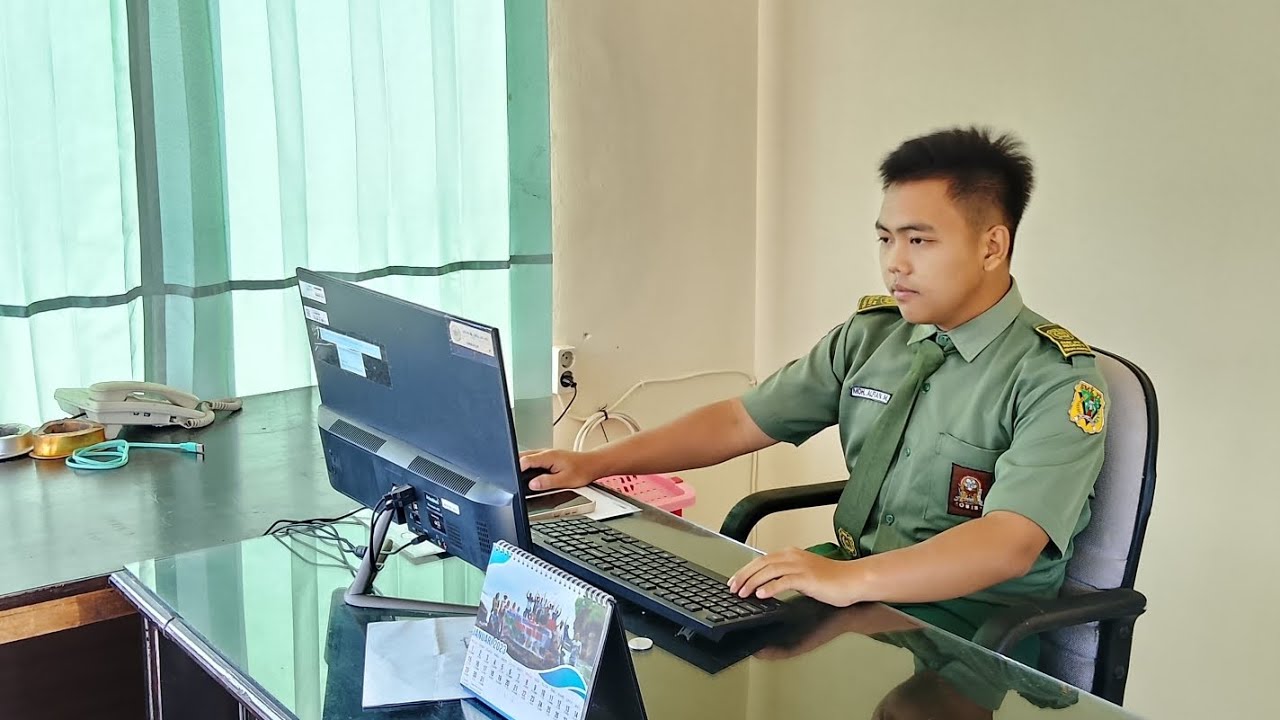 Kegiatan Saya Selama PKL Di IP2TP BANARAN/KP BANARAN BALITJESTRO
