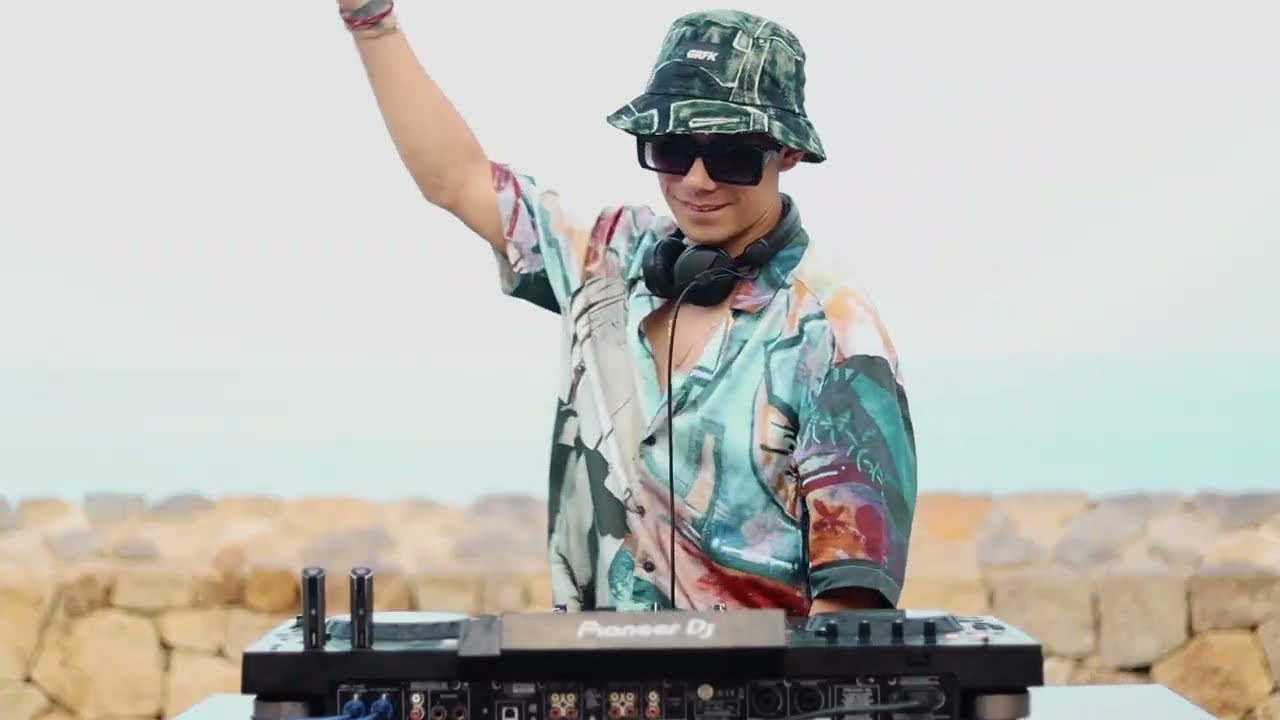 DJ GERARDO CALLES l SINFONIA ACAPULCO 2023