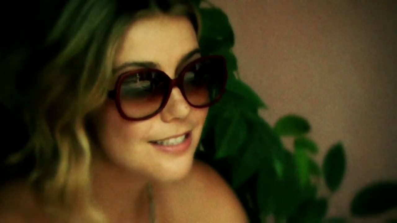 Luiza Possi - Eu Espero  (Clipe Oficial)