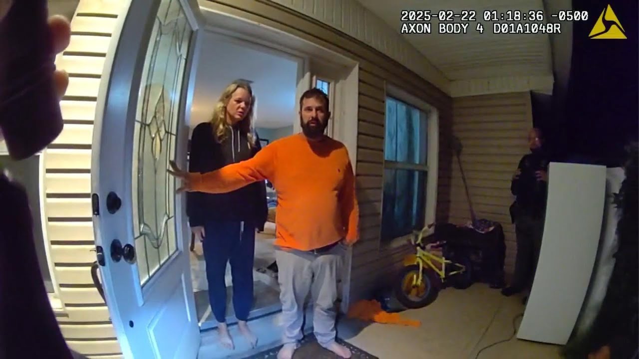 Controlling Boyfriend Arrested After Demanding Respect