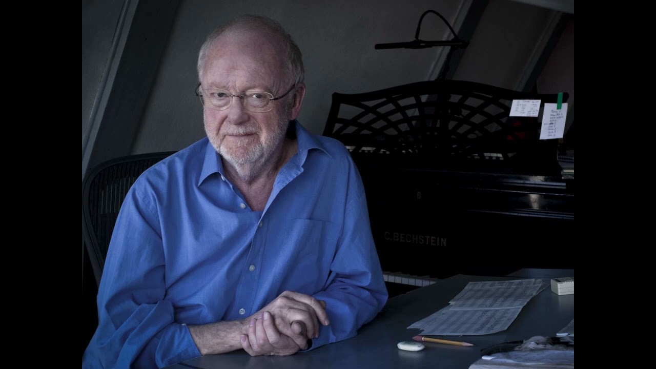 Louis Andriessen - Agamemnon