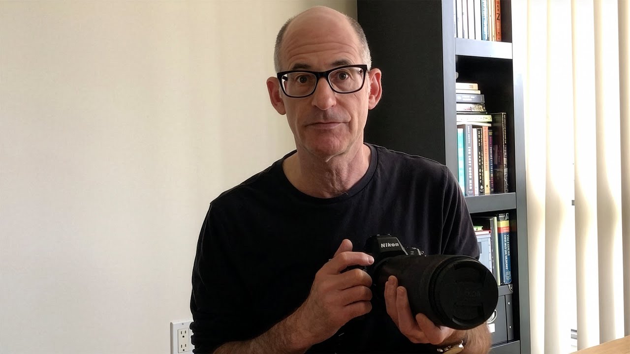 Moving from Nikon D750 to Nikon Z8: First Impressions, Part One