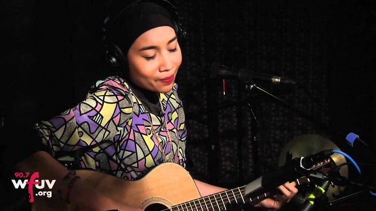 Yuna - 