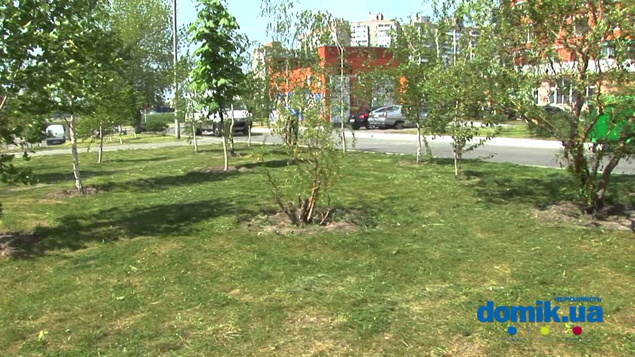 Константина Данькевича, 16 Киев видео обзор