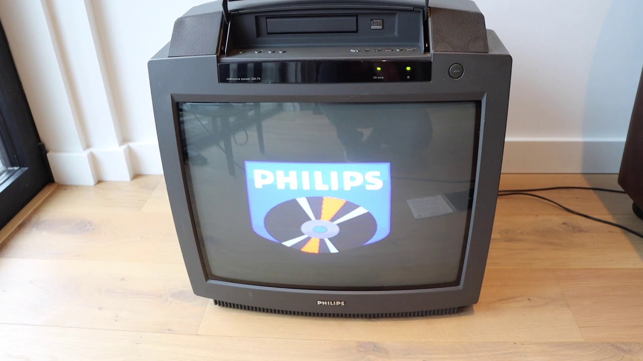 Philips 21TCDI30/01