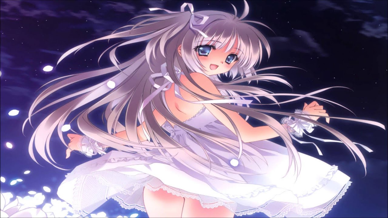 Nightcore - Bolela