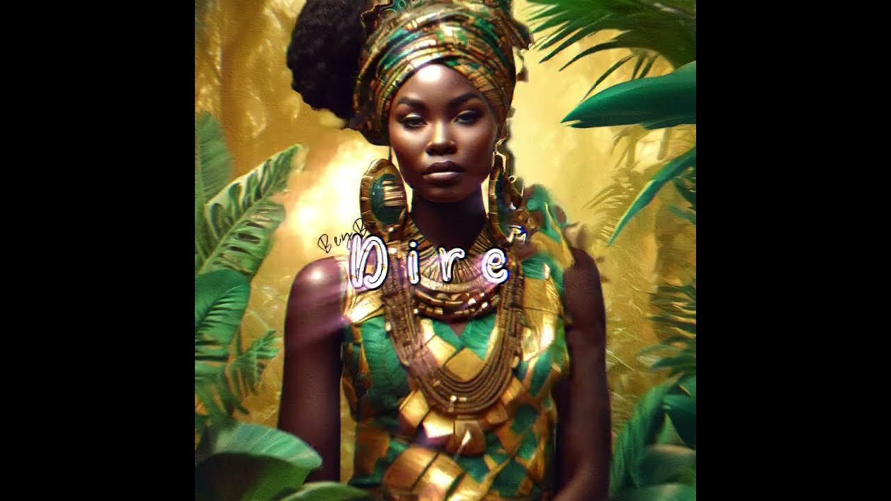 BeyBo - Dire (AfroBoot)