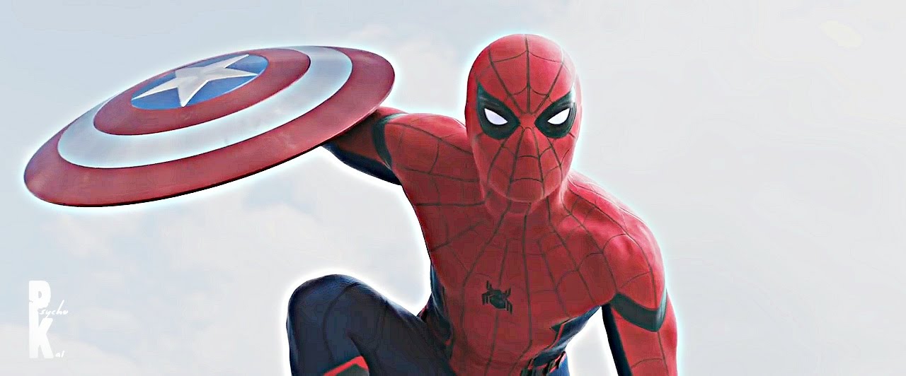 COMIC FILMS || Heathens
