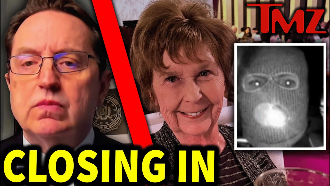 FBI Veteran Breaks Silence On Nancy Guthrie Kidnapping... | TMZ