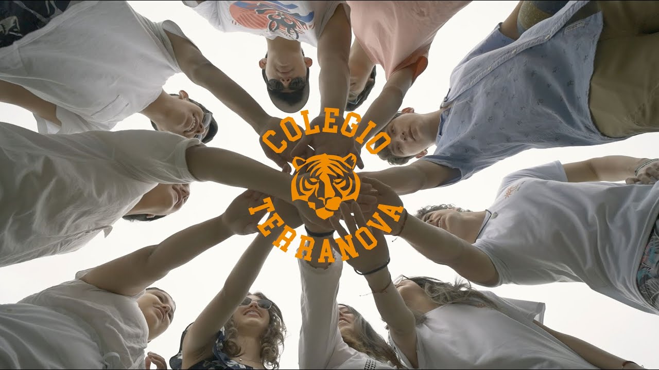 Promoción 2023 Colegio Terranova