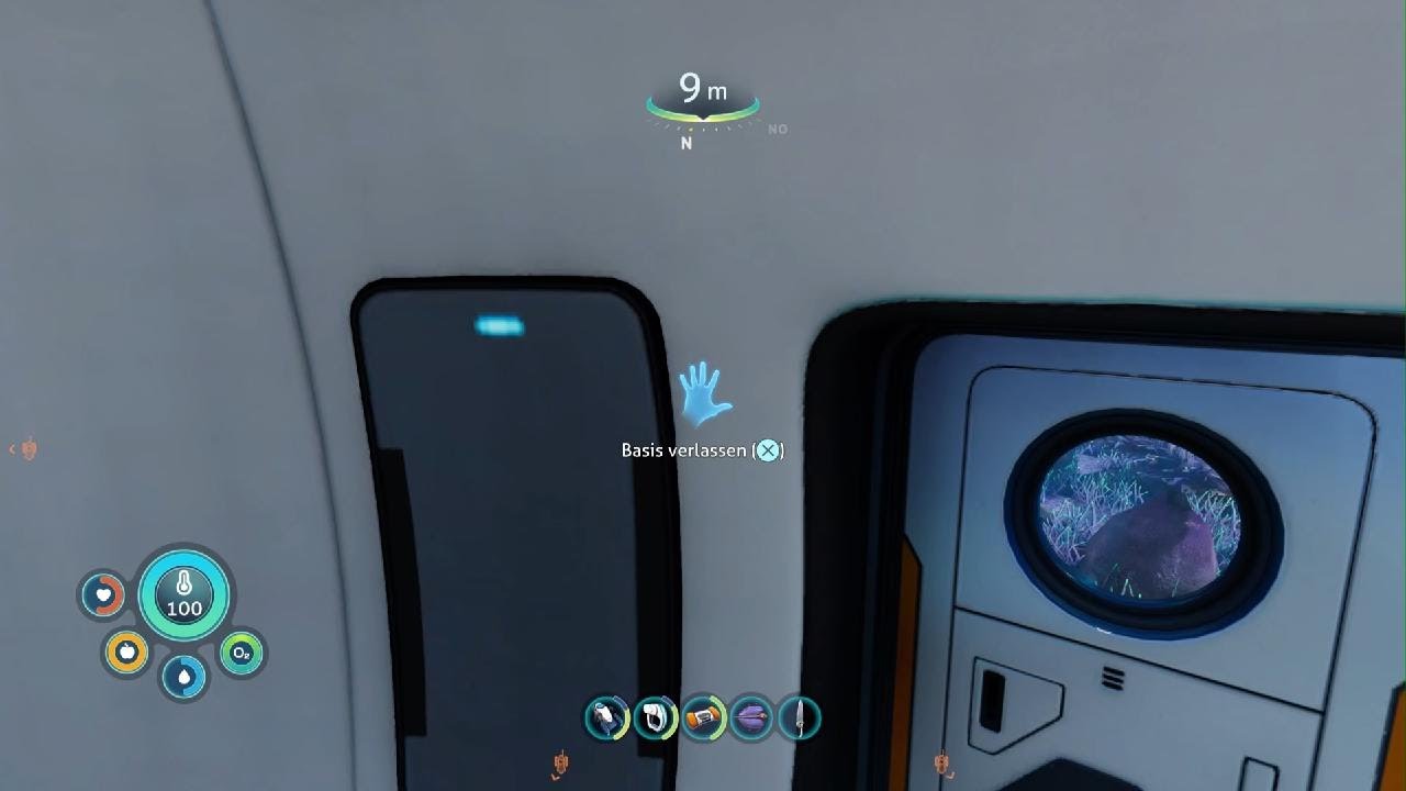 Subnautica Below Zero