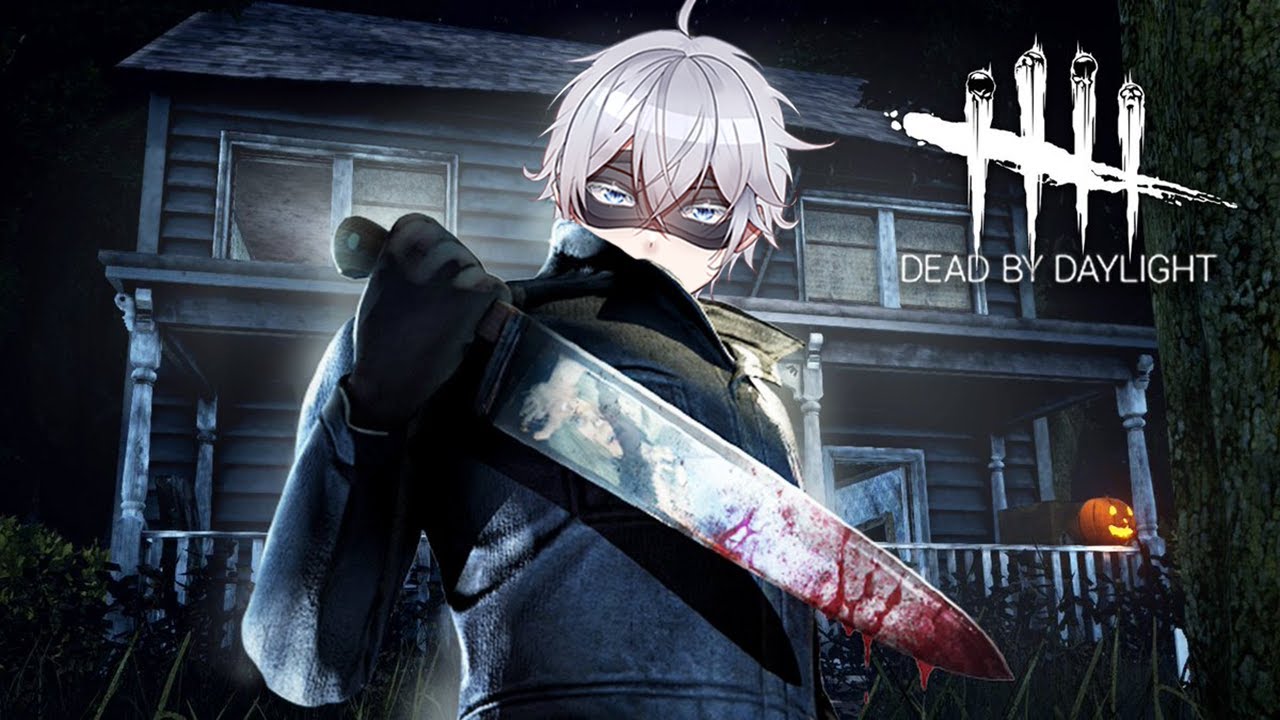 【Dead by Daylight 黎明杀机】Let gobirdbird!【马来西亚VTuber CN EN】
