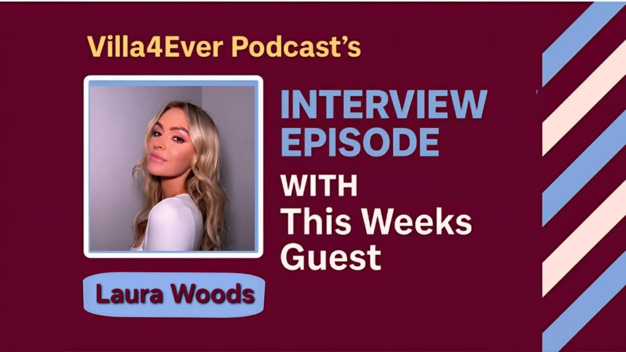INTERVIEW WITH LAURA WOODS