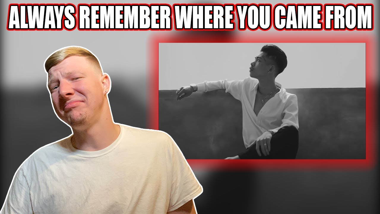 VannDa វណ្ណដា ft. Kmeng Khmer - MAMA (REACTION) || SKULL ALBUM REVIEW || spiltMilk Reactions