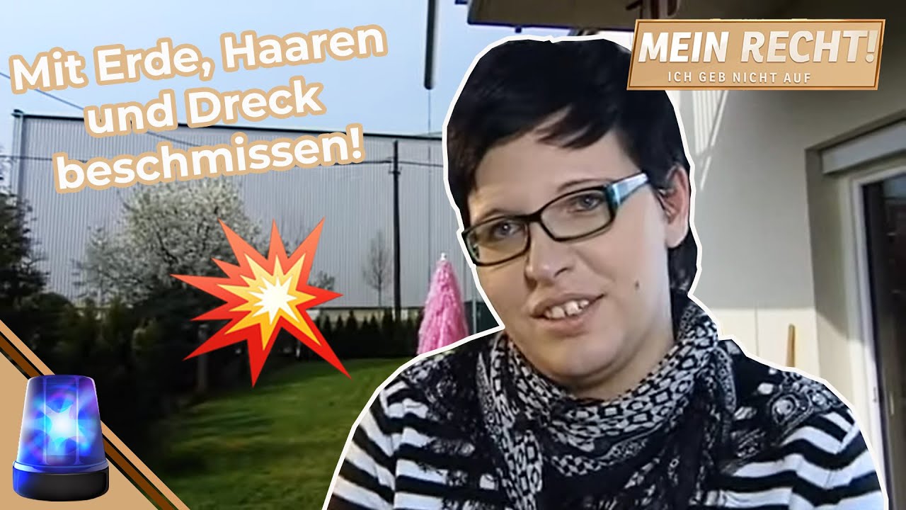 Streit bis zur KÖRPERVERLETZUNG! Polizei muss anrücken 😮| Mein Recht! Ich geb nicht auf | ATV
