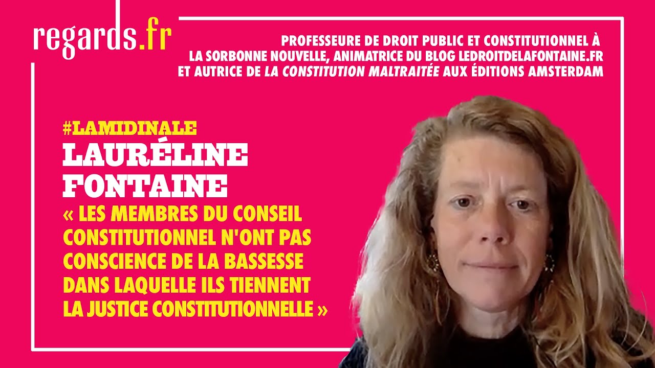 Les droits et libertés, le Conseil constitutionnel et la démocratie