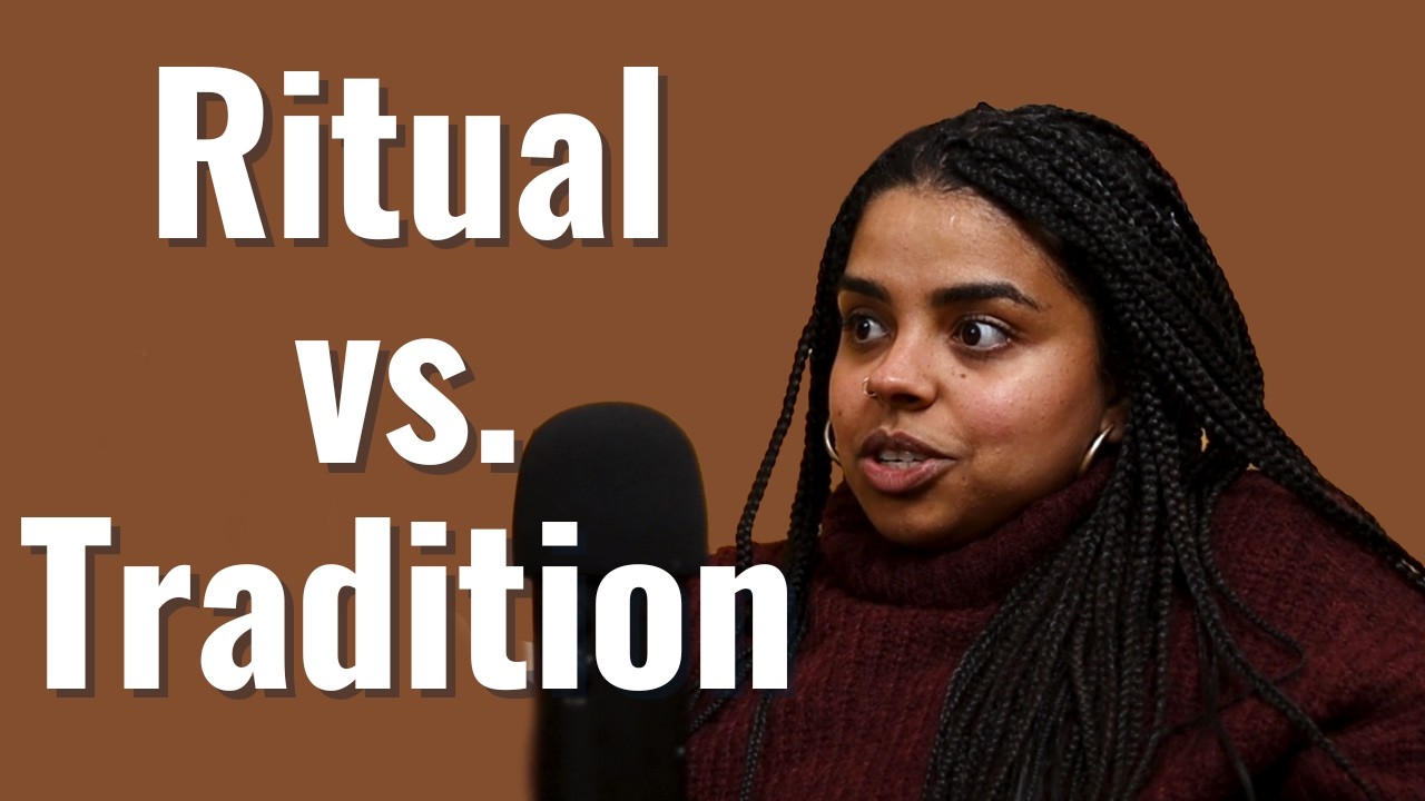 Why Rituals and Traditions are the Secret to Connection