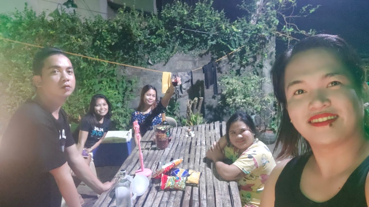 Shot Tau Mga Kabangyaw