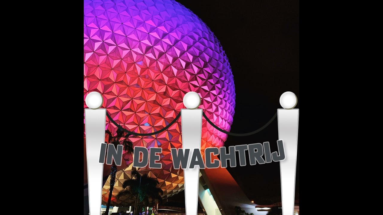 In de wachtrij aflevering 33. // Top 5 dingen die we haten aan Europa-Park