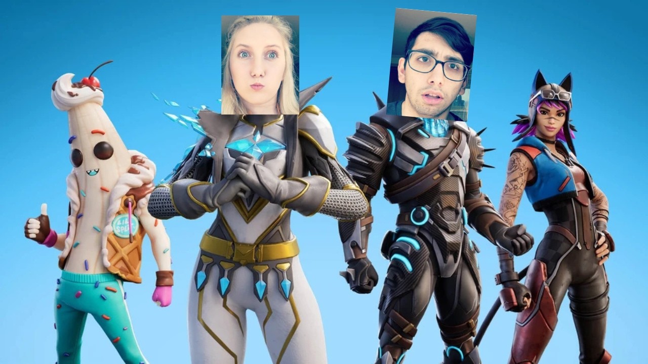 IS BLITZ ALL BOTS?😭😭 | PLAYING WITH SUBSCRIBERS 🚨 !GIVEAWAY #shorts #fortnite