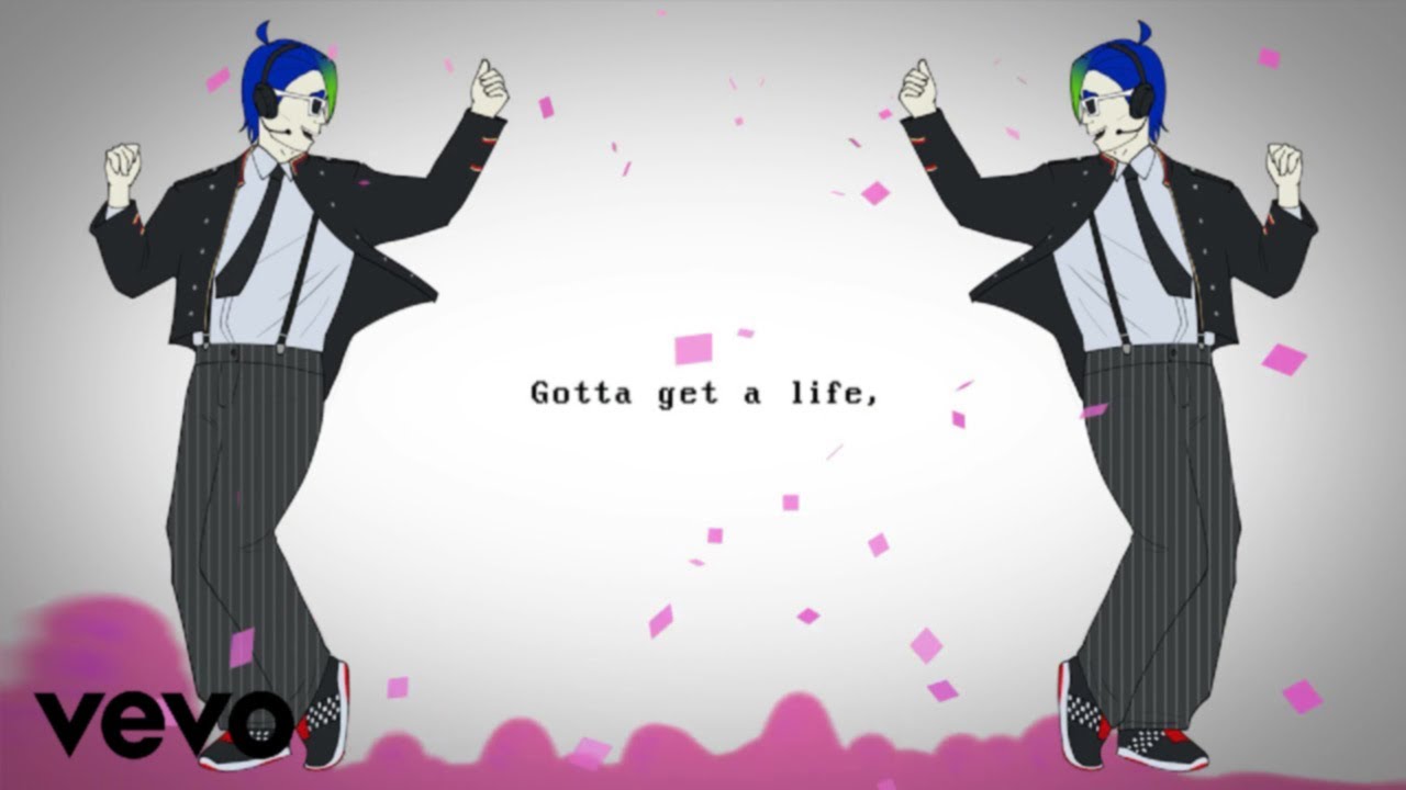 【MICROSOFT SAM】Crazy Loop - Crazy Loop (Mm-ma-ma)【TTS COVER】