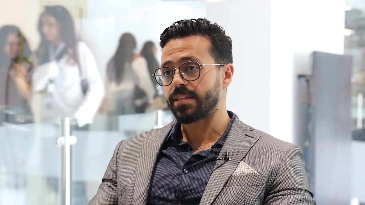 Eng. Hussein Khaled, IGCSE Physics Teachers | Grand Open House