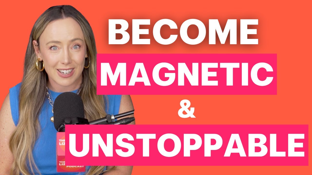 4 Science-Backed Ways to Be Confident, Magnetic & Unstoppable
