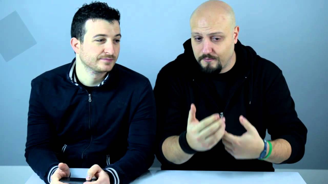 Intervista a... Quei Due Sul Server!