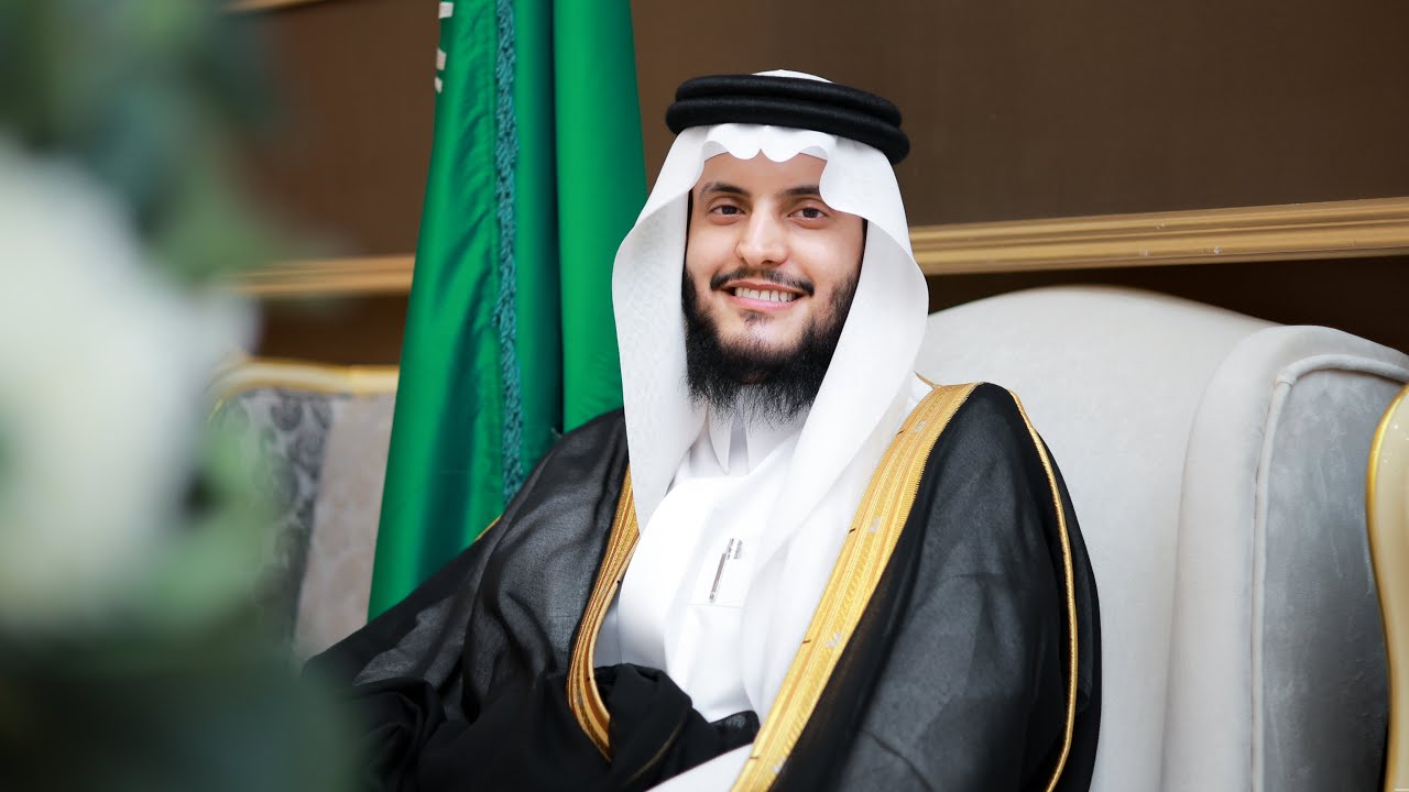 زواج | المحامي عبدلله بن فواز العضياني