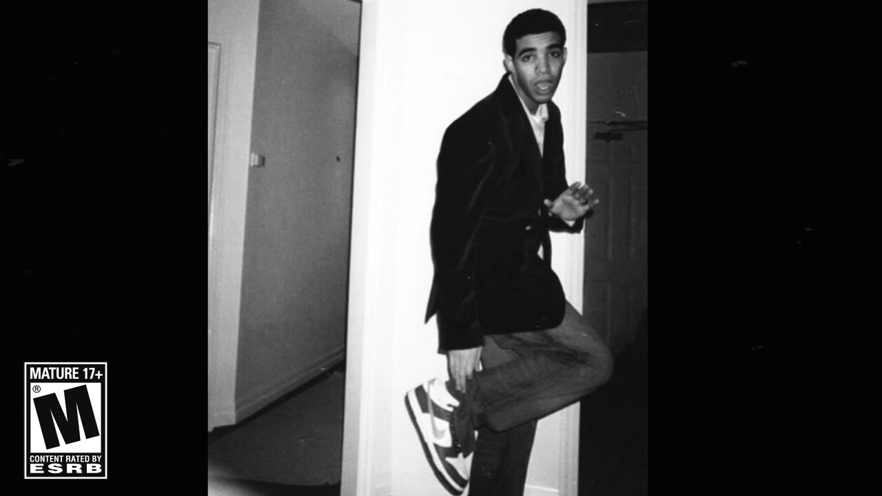 (FREE) Drake Type Beat - 