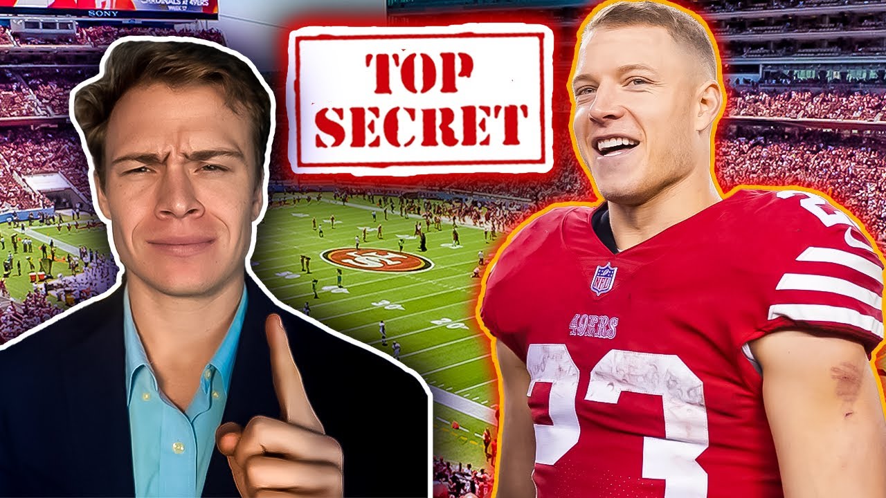 The Best Running Back Draft Strategy (+ A Mock Draft)