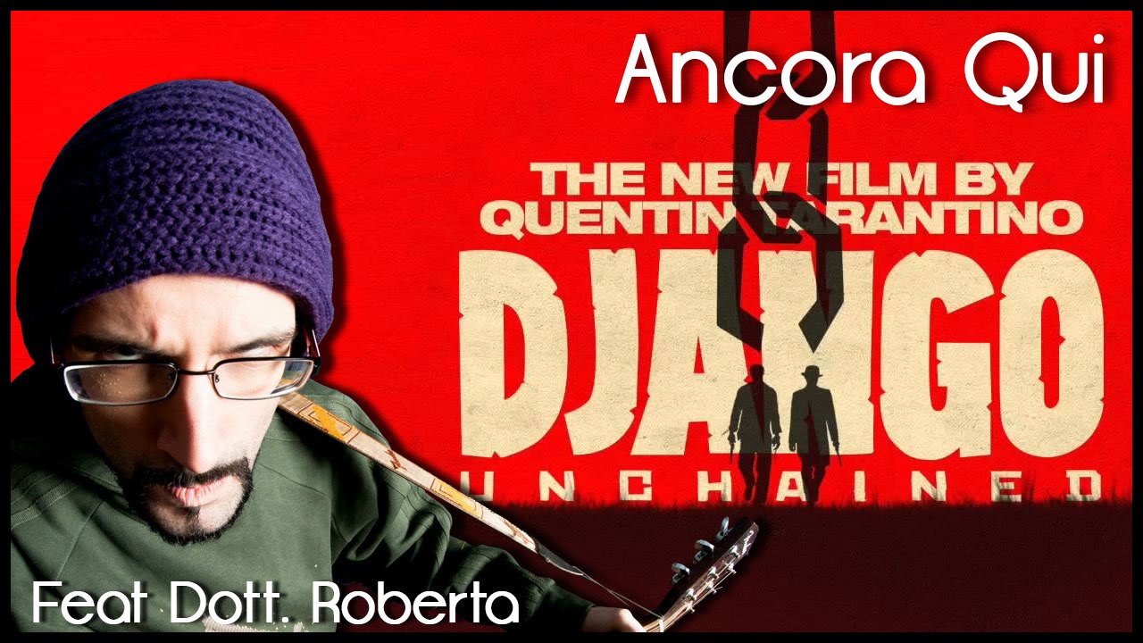 Ancora Qui (Ennio Morricone ft. Elisa) - [Guitar Cover ft. Dott.ssa Roberta]