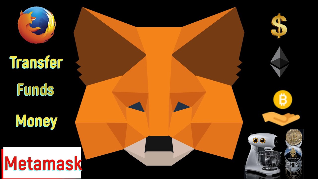 Withdrawal of funds in the BINANCE SMART CHAIN (BSC) network on MetaMask / Вывод средств на MetaMask