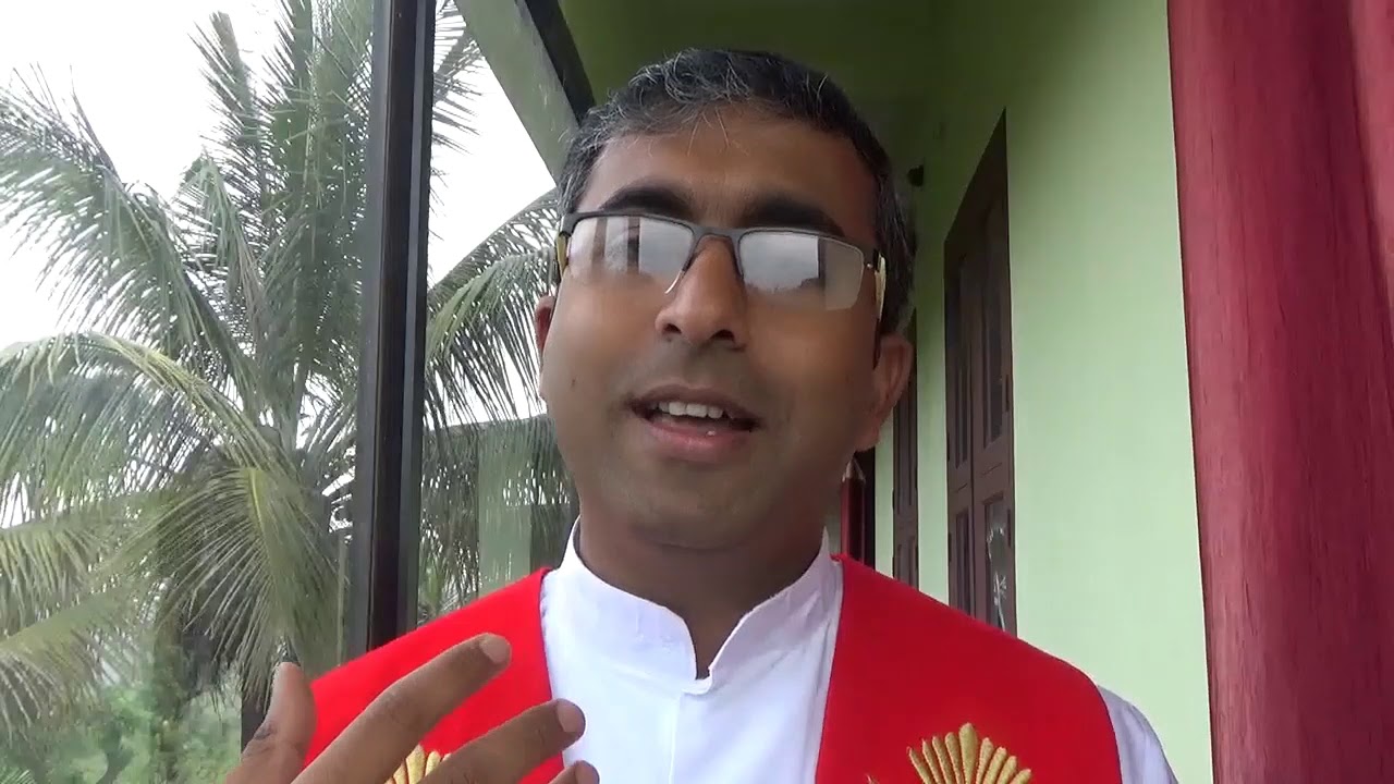 ക്രിസ്മസ് സന്ദേശം: ഫാ. ഷിബിൻ വല്ലാട്ടുതുണ്ടത്തിൽ, TOR