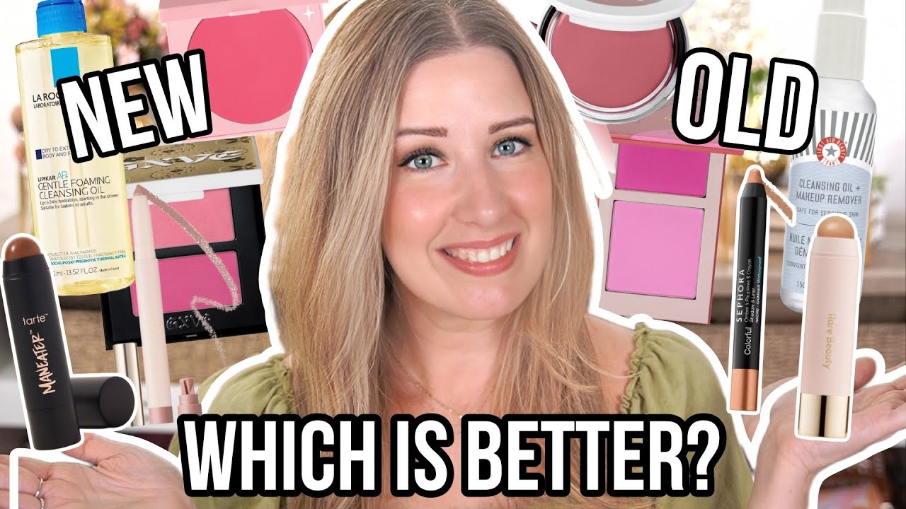 Did this NEW Makeup REPLACE My Old Favorites?