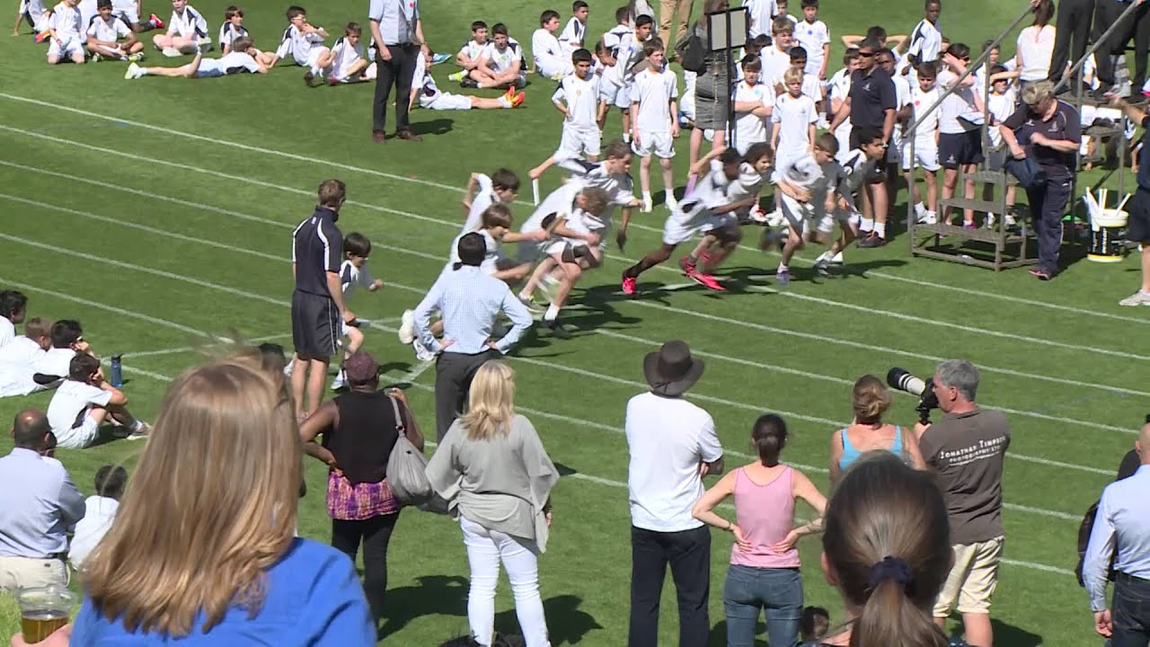 Sport at Whitgift 2014