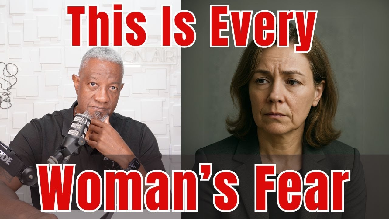 Ignored, Overlooked, Forgotten – What Happens When a Woman Becomes Invisible