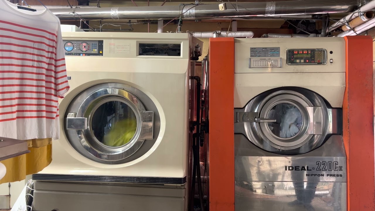 あわあわ、ぶくぶく、じゃばんじゃばん（tvättmaskin、skum、washing machine、foam）
