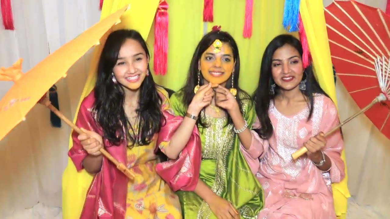 Mendhi Divya