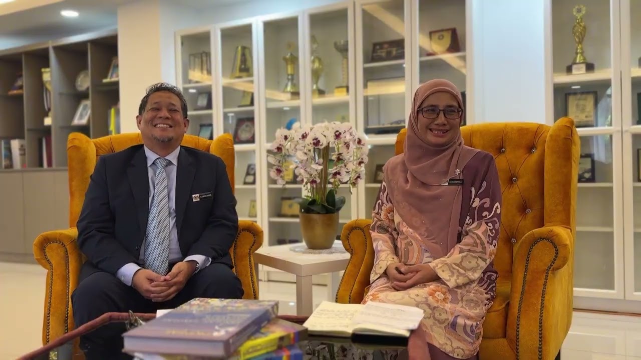 PODCAST IAB BILANGAN 3 : AMALAN PBS PENGURUSAN PSIKOMETRIK